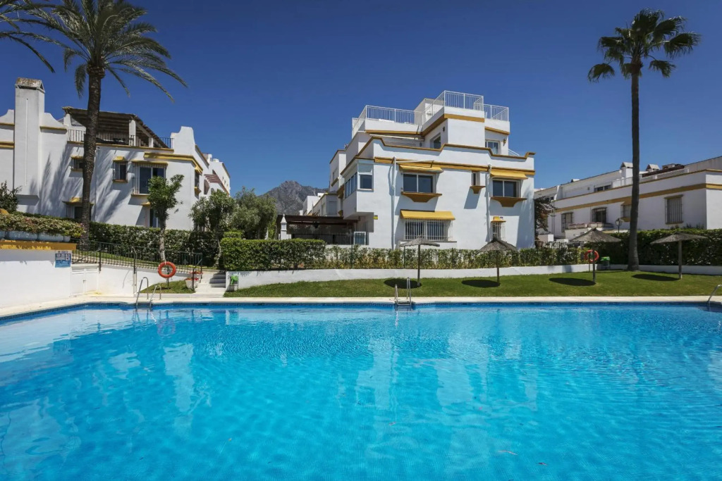 Casa Del Sol by Finest Rentals