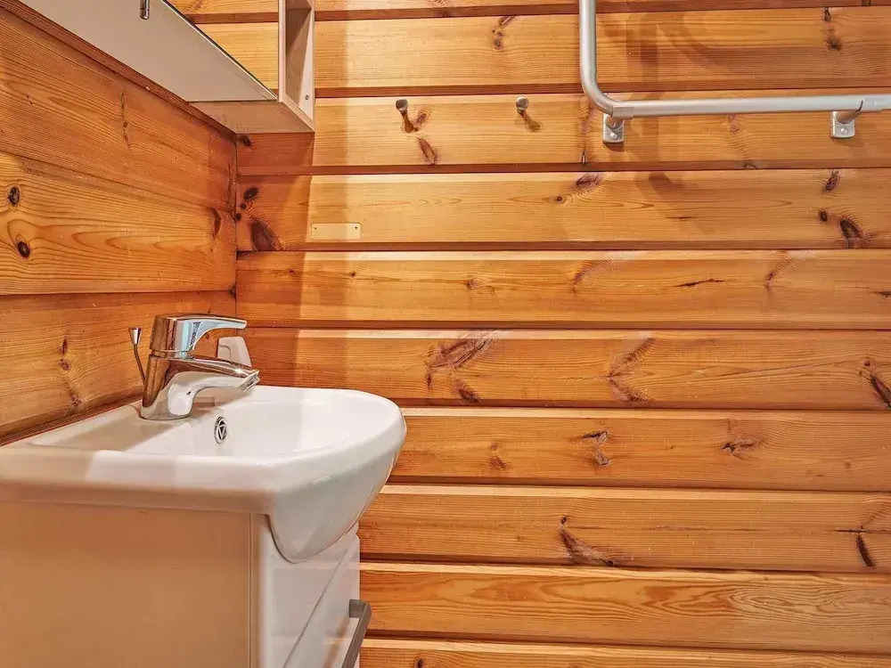 6 person holiday home in Hurup Thy