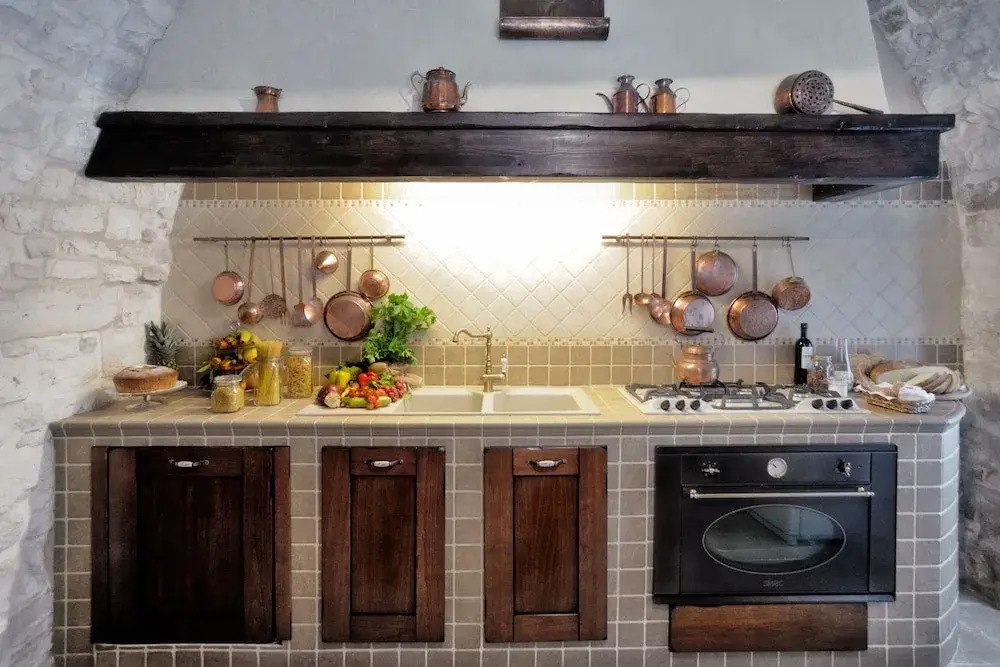 Hotel Masseria Beneficio