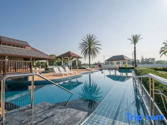 SeaBreeze Residence Mae Phim SB141
