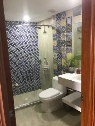 Apartamento Cartagena Palmera Beach