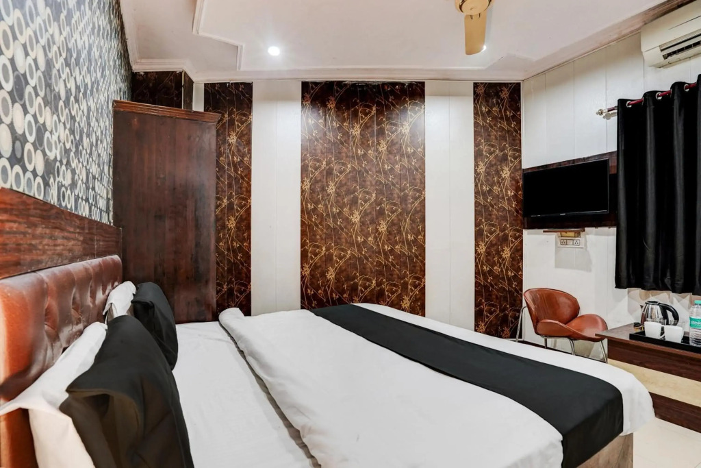 Super Hotel O BG
