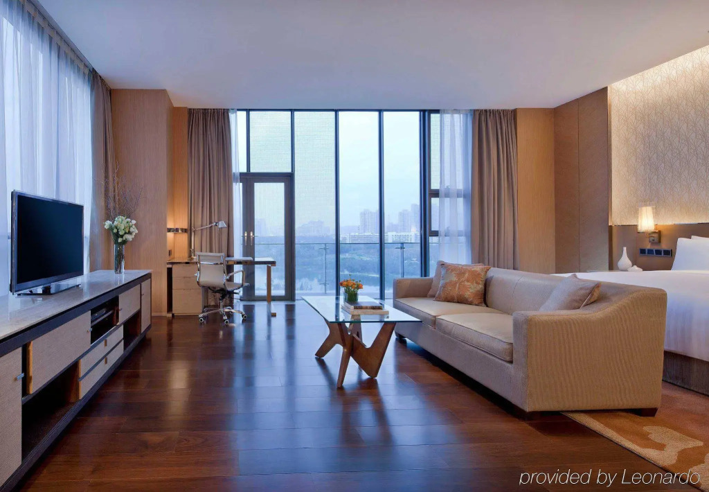 The OCT Harbour, Shenzhen - Marriott Executive Apartments