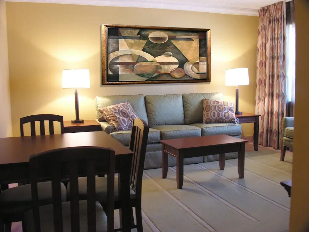 Away Inn
