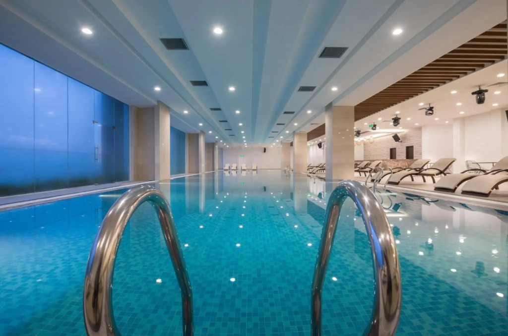 Sheraton Hai Phong