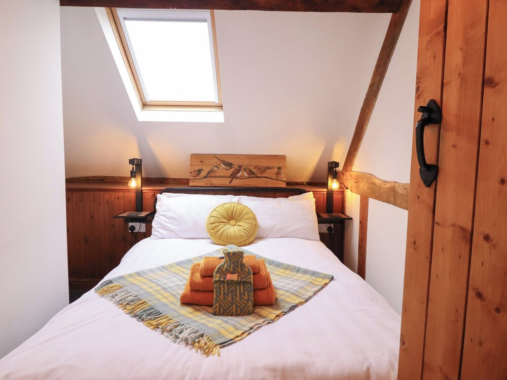 The Granary