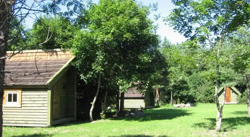 Kardoni Puhkelaager