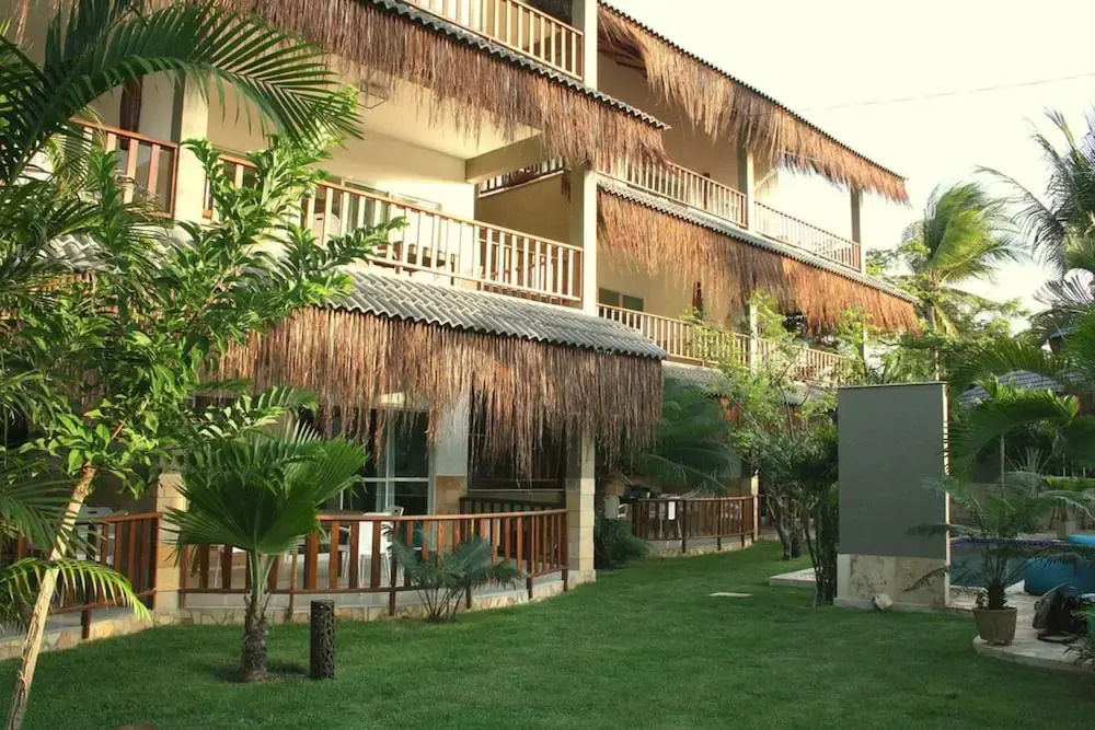 Kite Dream Cumbuco Apartments 60 & 120qm
