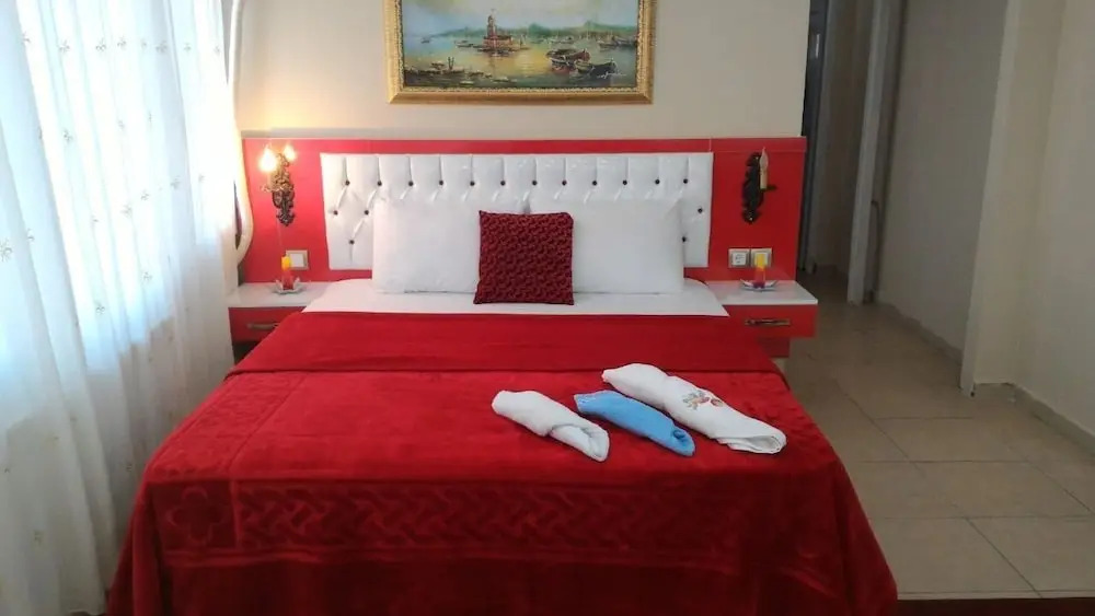 Antakya 3 Bedrooms 1 by Dream of Holiday