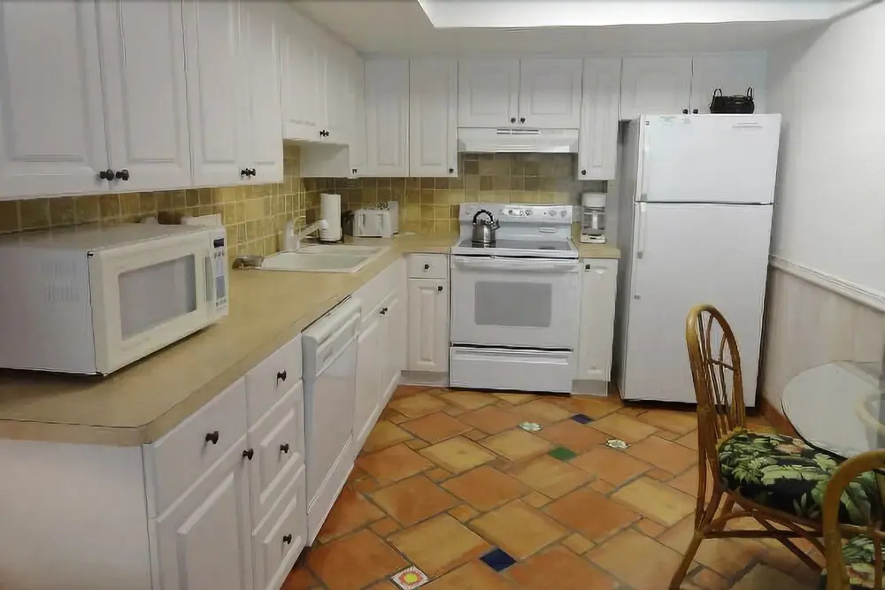 Seabreeze Condo B