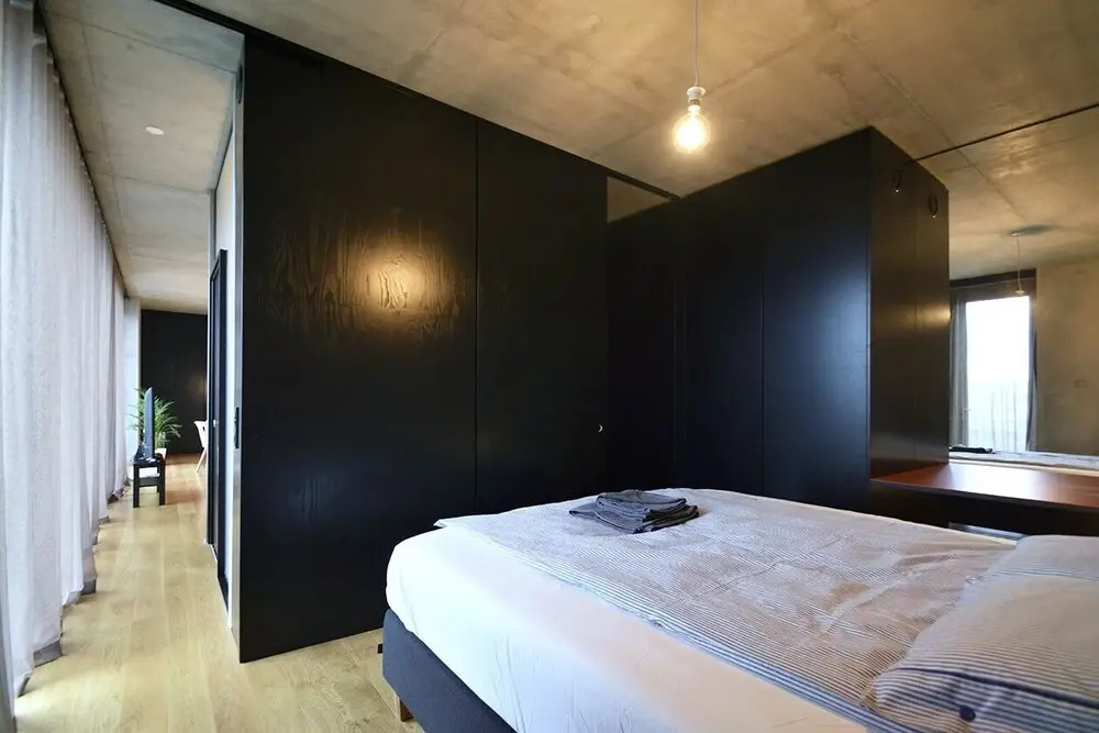 Modern 1 Bedroom Apartment in Trendy Nordhavn