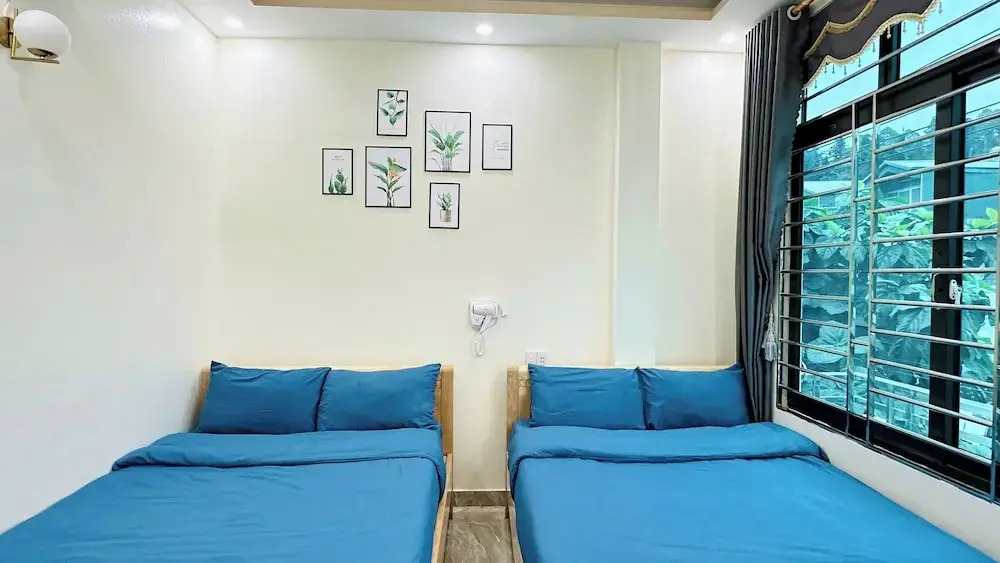 ToTo-Chan Hotel