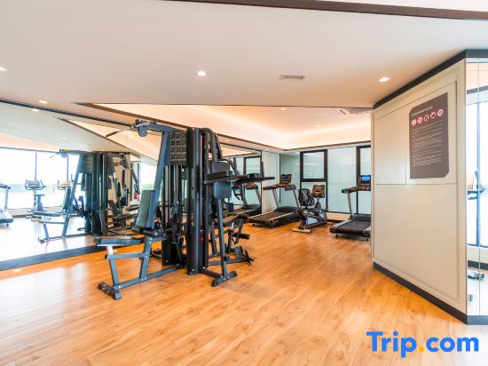 Platino Paradigm Mall Homestay ByStay
