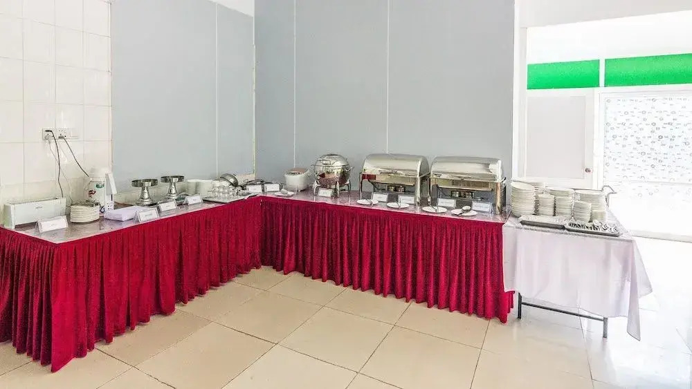 May Kha Hotel