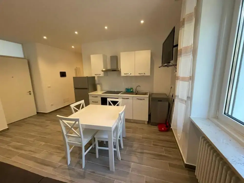 Vittoria 2 Apartment - Dolomite