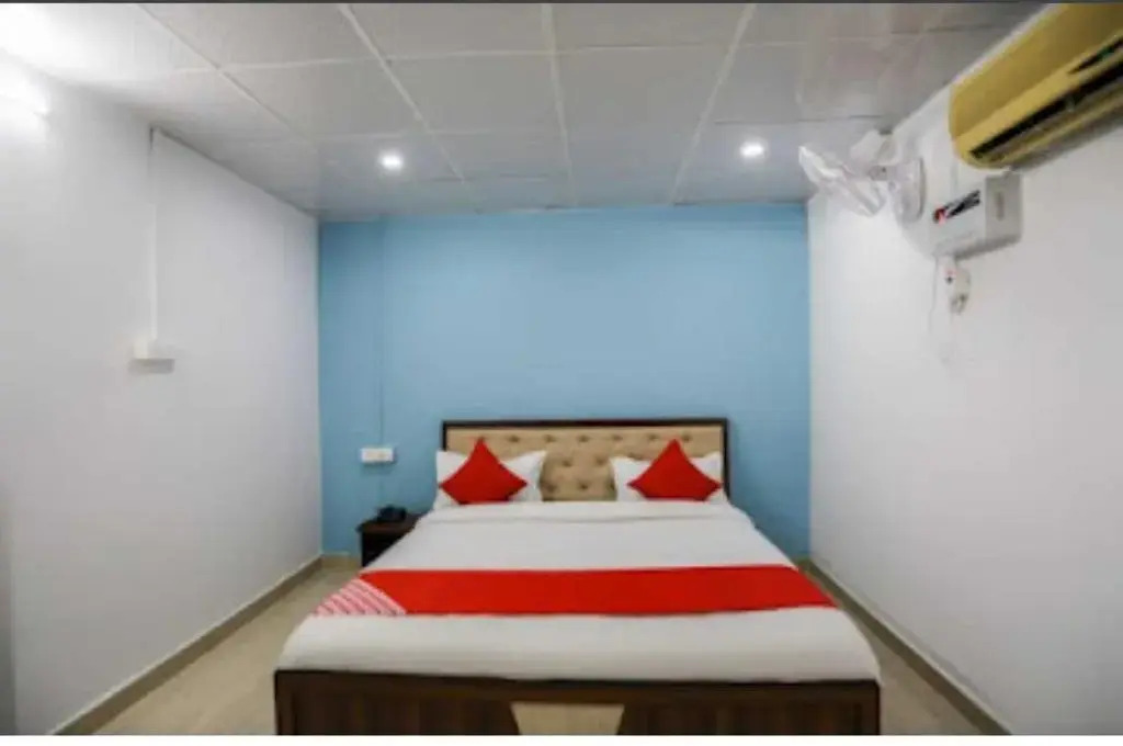 OYO Green Guest House