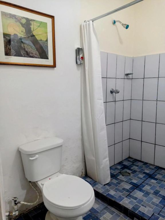 Casa Yoly Hostel Granada