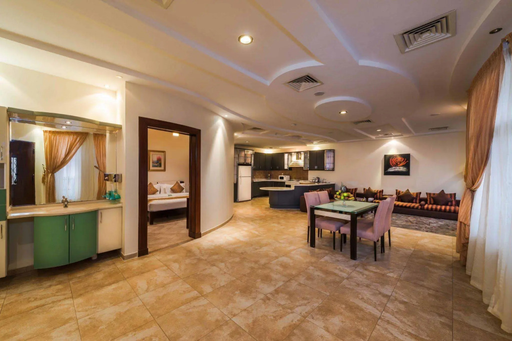 Boudl Al Nakheel