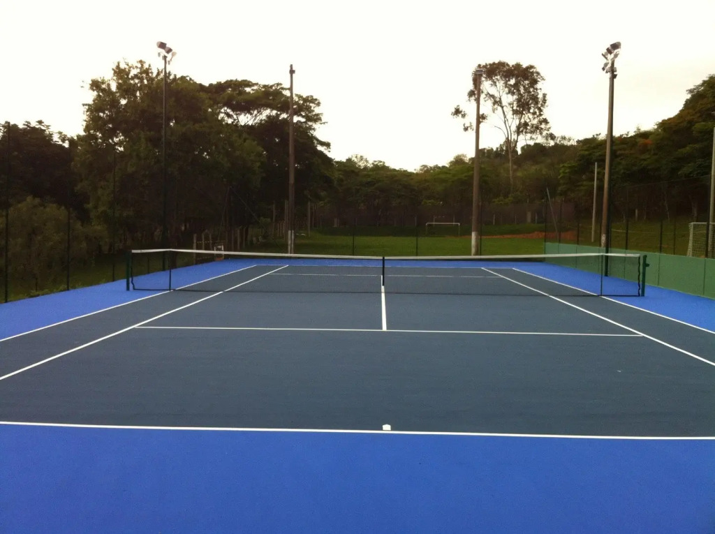 Resort Fazenda Sao João