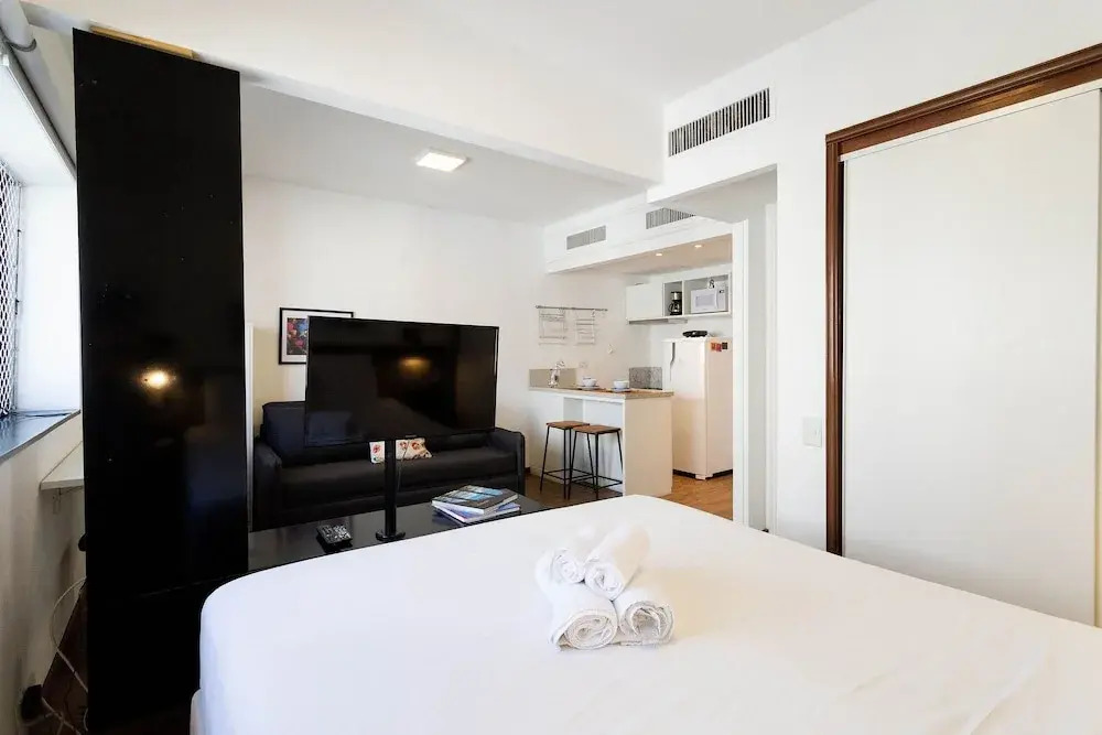 Flat Pamplona