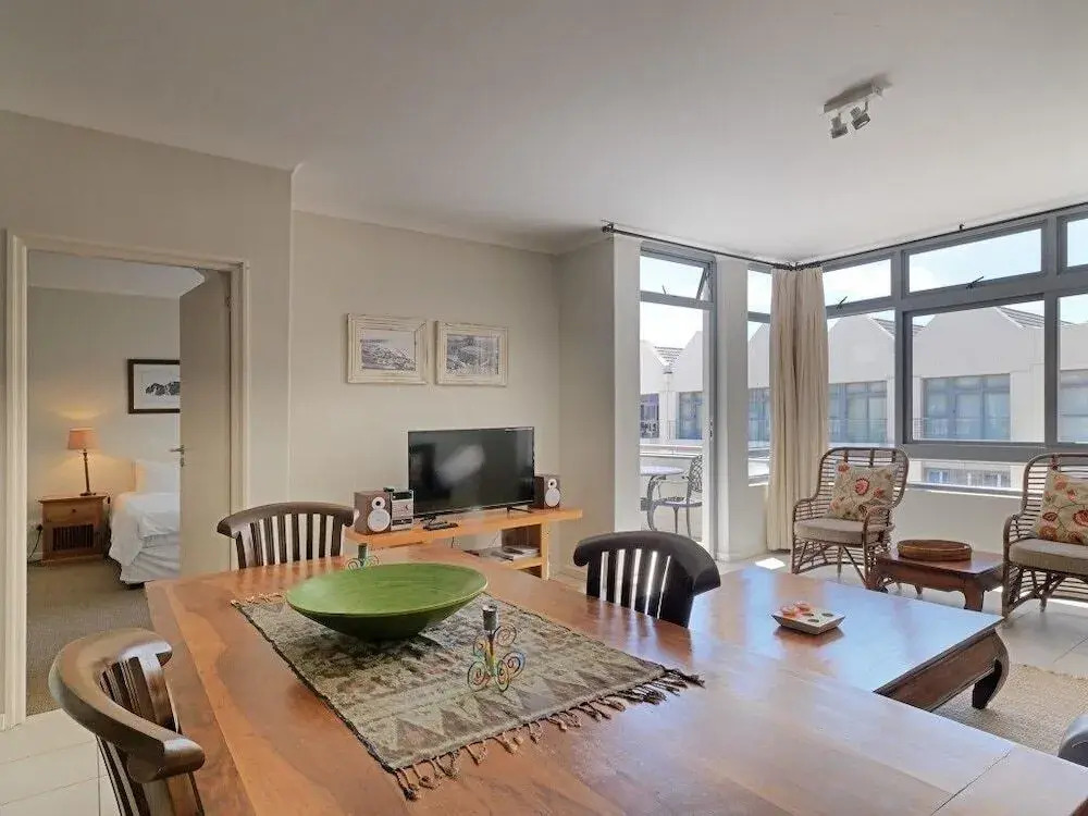 Luxury Self Catering Accommodation at Muizenberg East Beaches