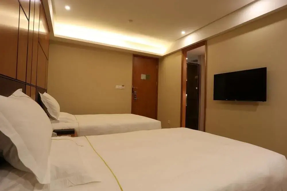 JI Hotel Hangzhou South Bus Station