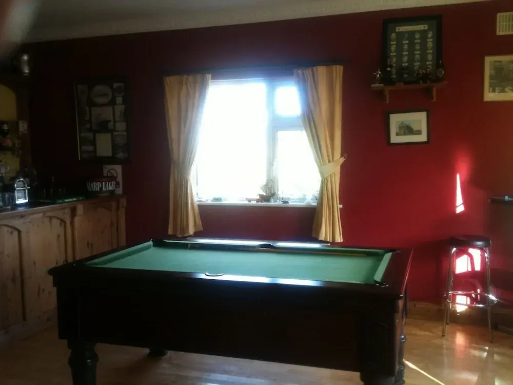 Deerpark Manor Bed and Breakfast
