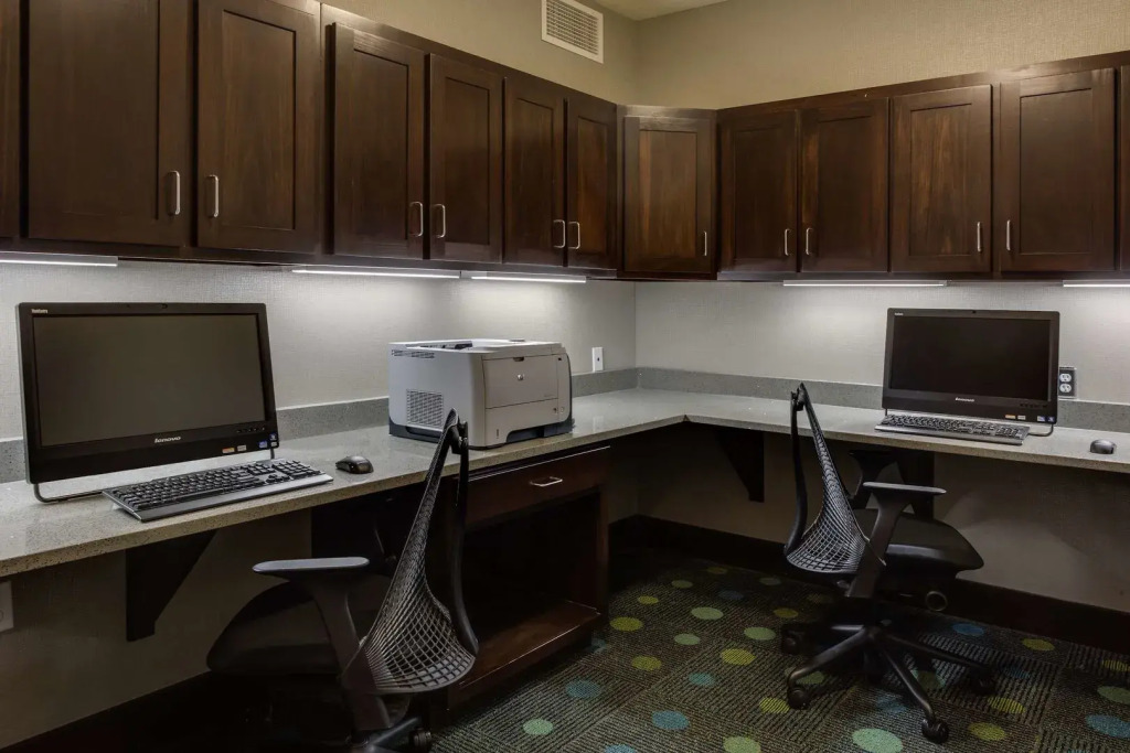 Hampton Inn & Suites - Elyria