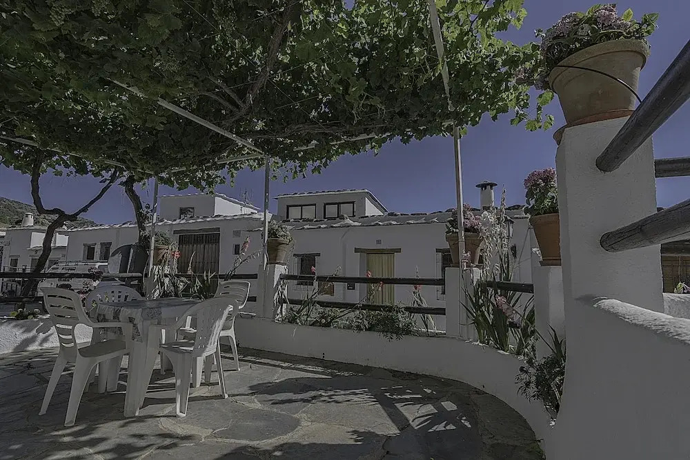 Apartamentos Rurales Las Chimeneas