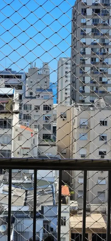 Sua Casa no Rio Ipanema 2Qts com Garagem