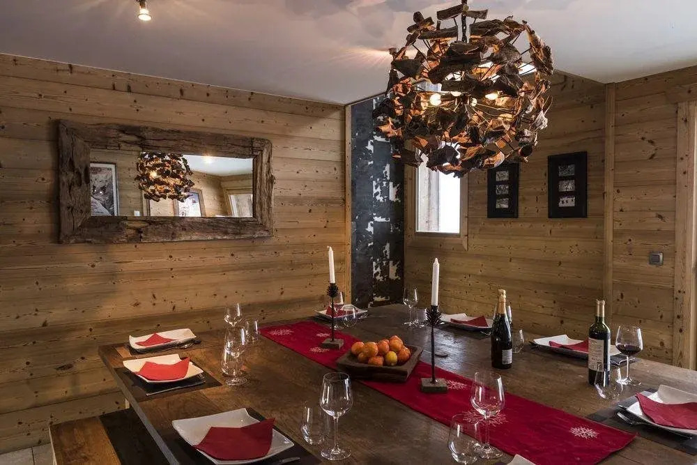 Blackrock Ski Lodge