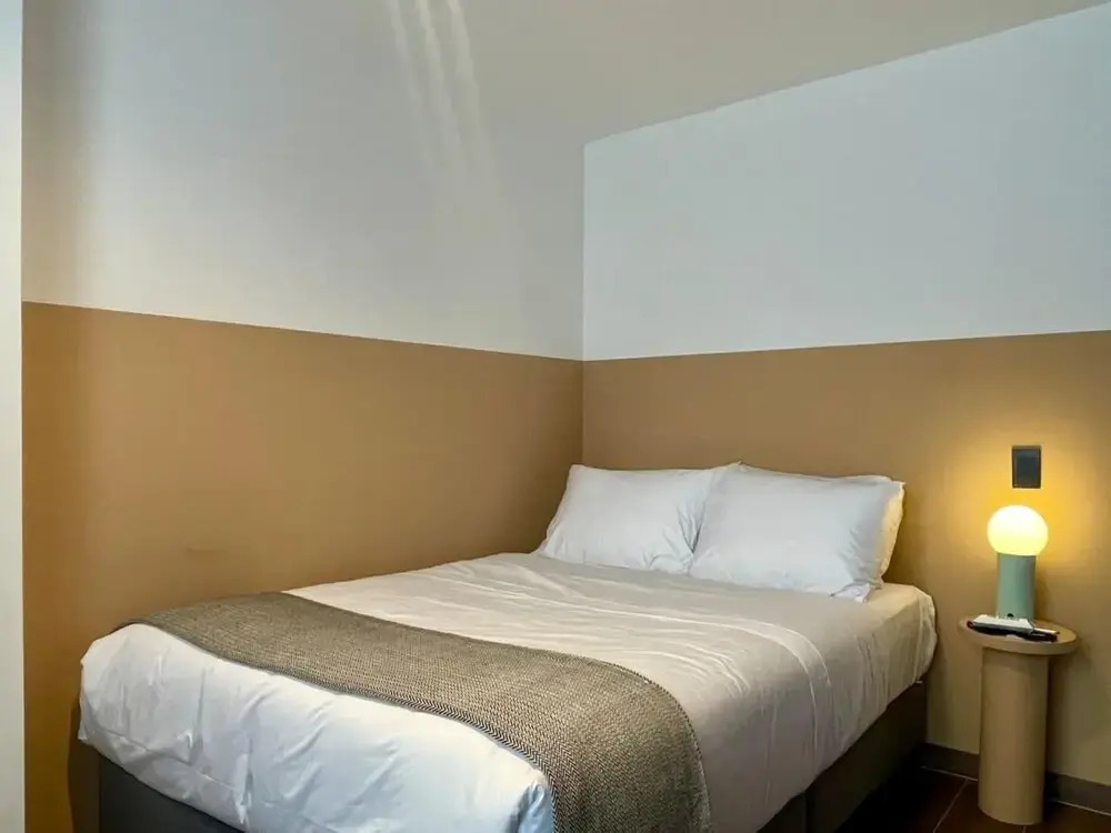 w Stunning 3BR With Terrace in Laureles