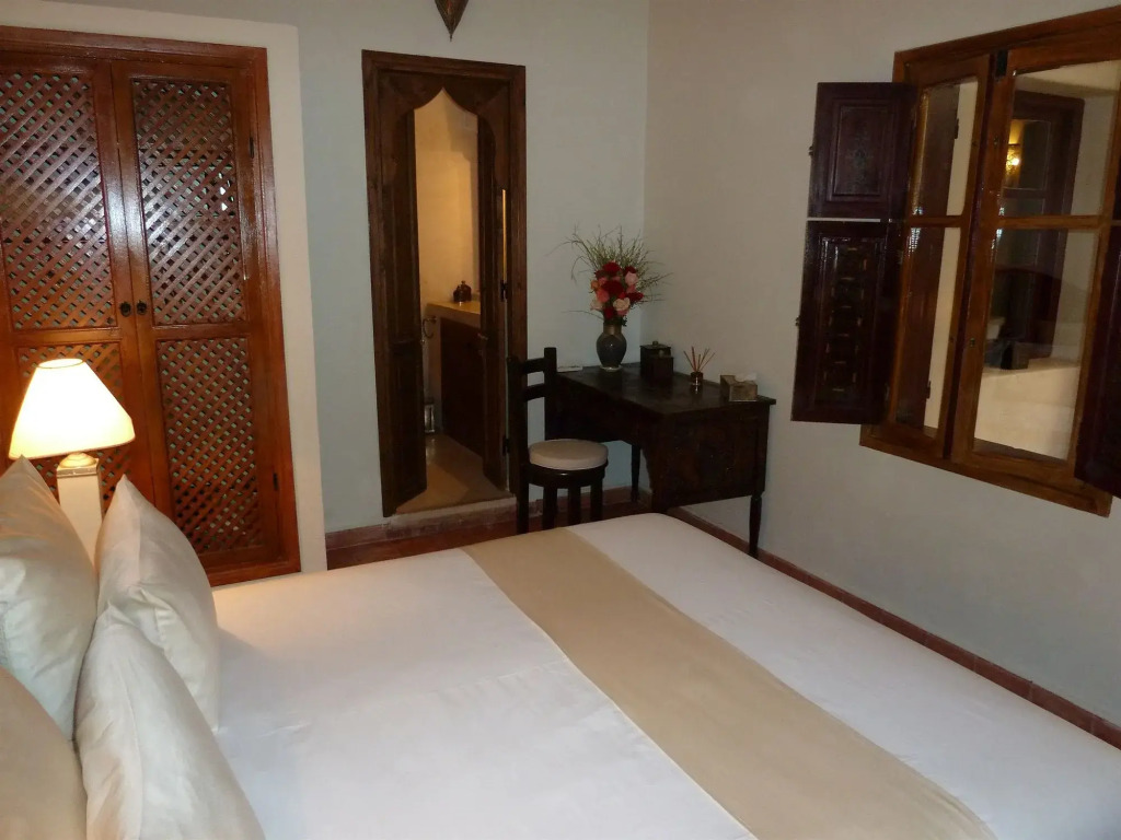 Riad Al Badia