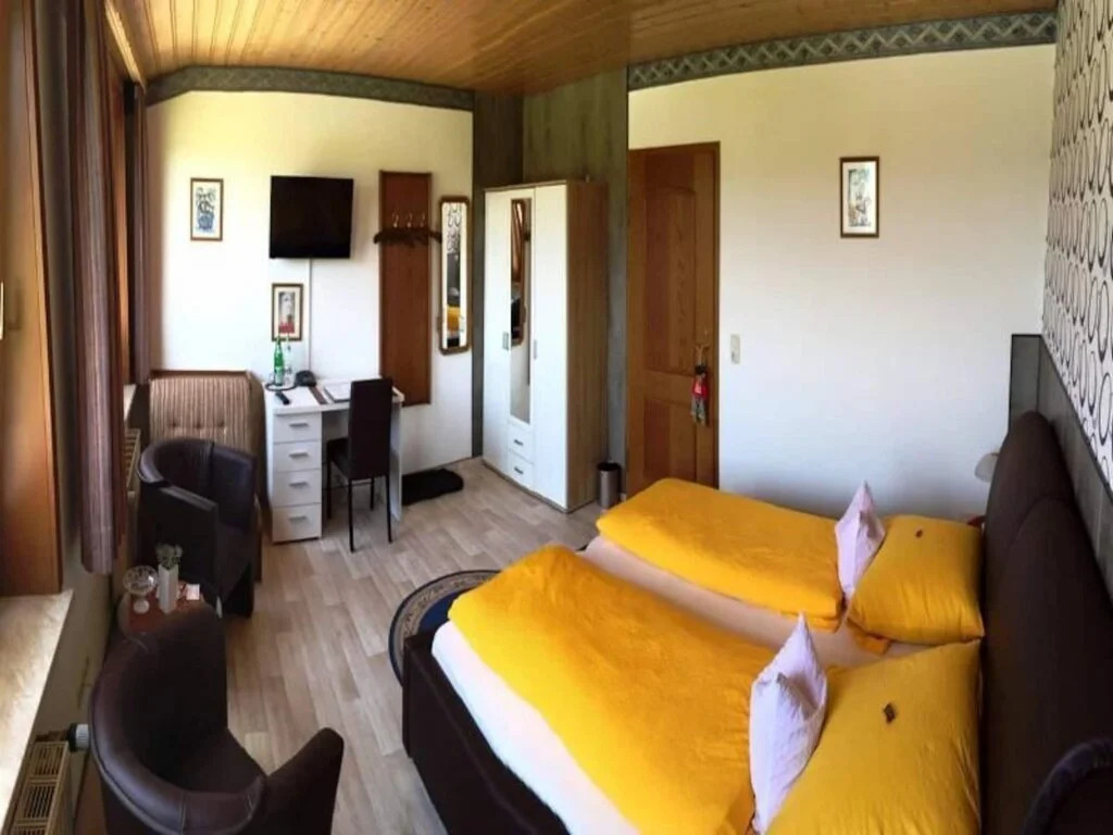 Hotel Brunnenbach