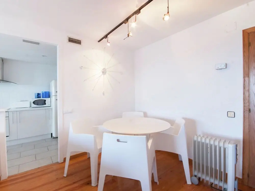 Luxury Apartment in L'escala Catalonia near Beach