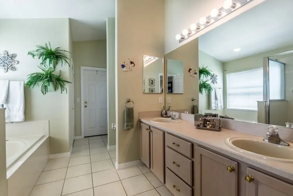 5-Bedroom Villa in Kissimmee 2583OL