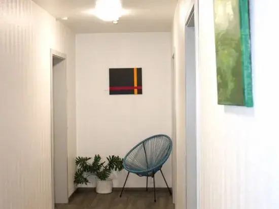 Hotel Krebs