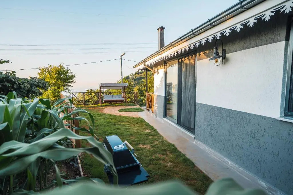 Blacksea Dream House