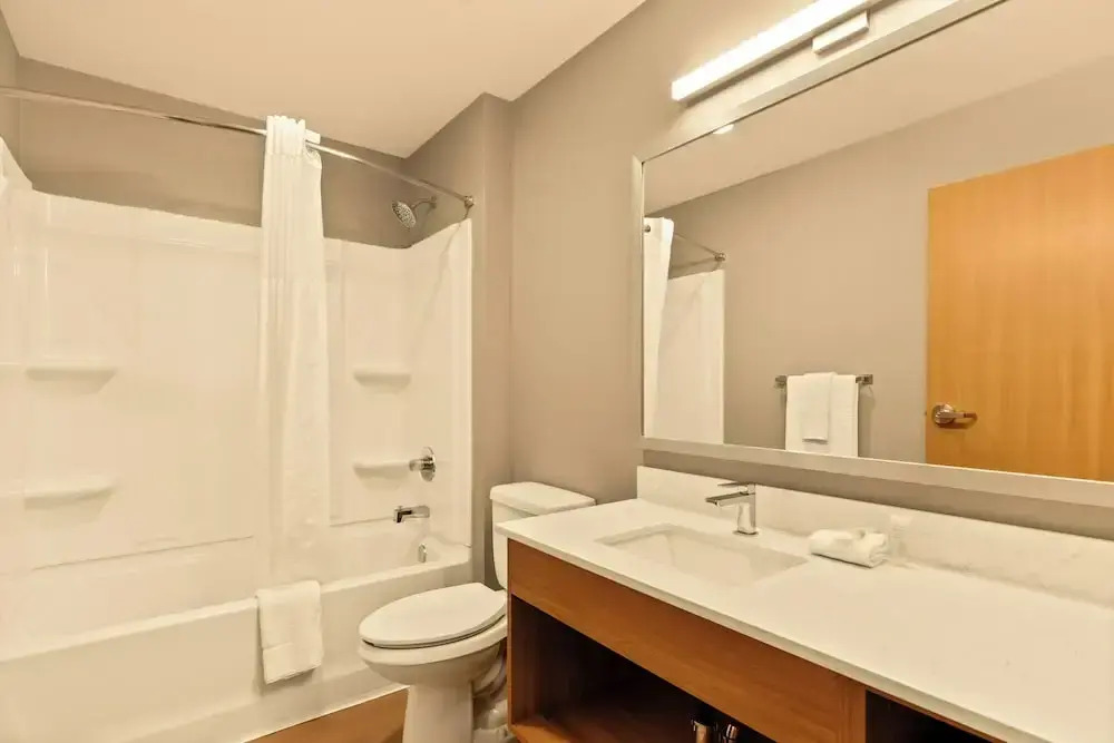 LivAway Suites Syracuse