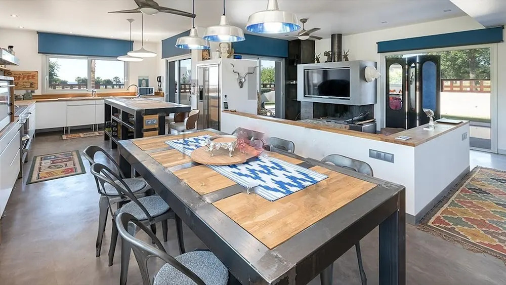 Villa Ardiaca TH 16