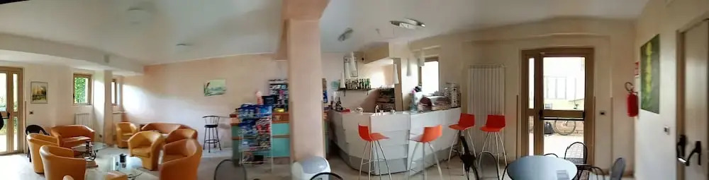 Hotel Aquila