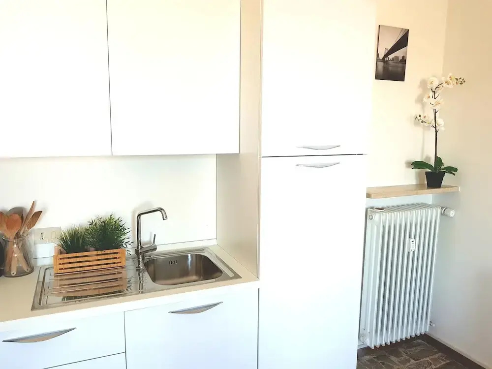 Bright Apartments Desenzano - Cavour Lake View 1