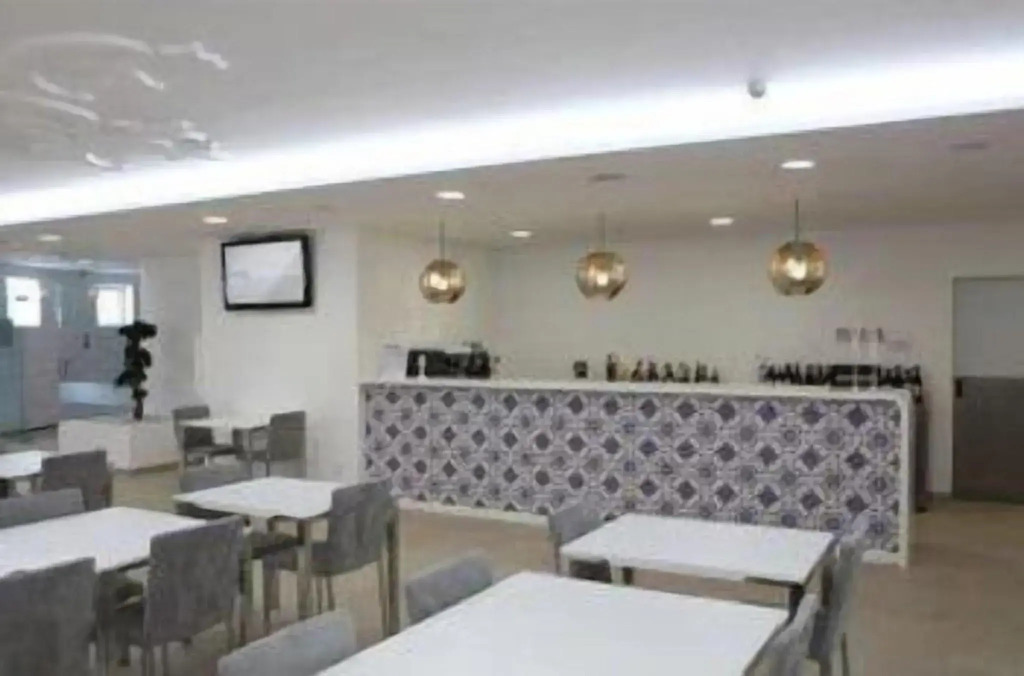Grace Smart Design Hotel - "Hotel Anjo de Portugal"