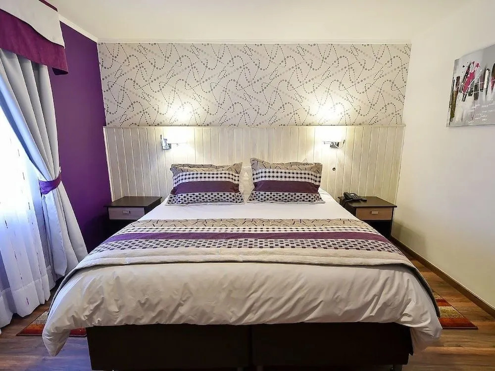 LV Hoteles Boutique