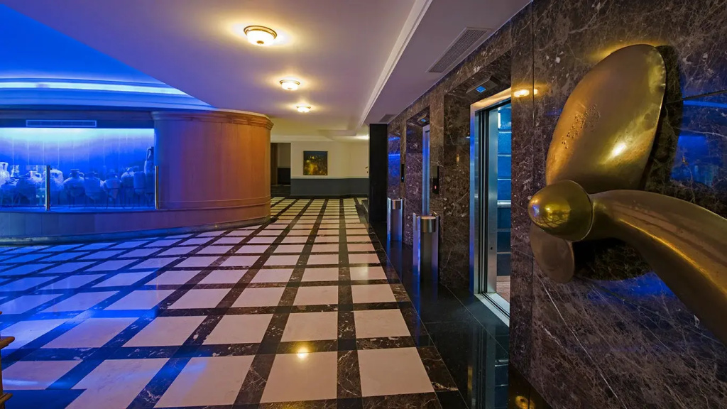 Hotel Grand Kaptan - Ultra All Inclusive