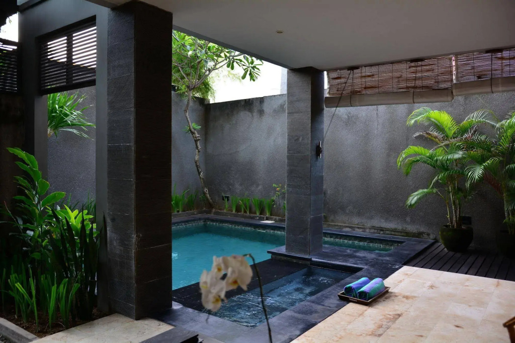 Annora Villas Seminyak