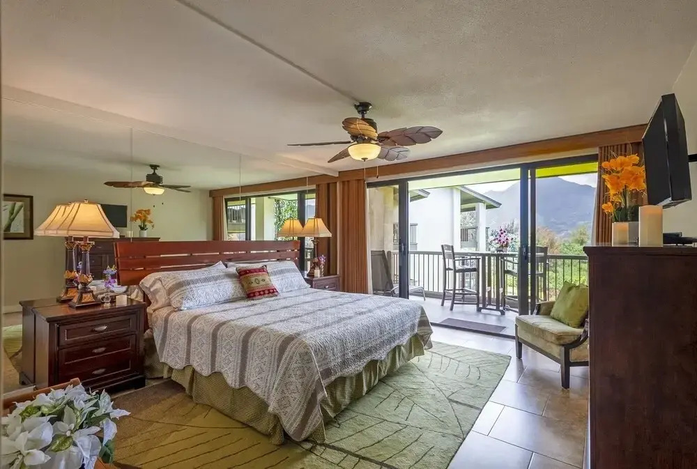 Hanalei Bay Resort