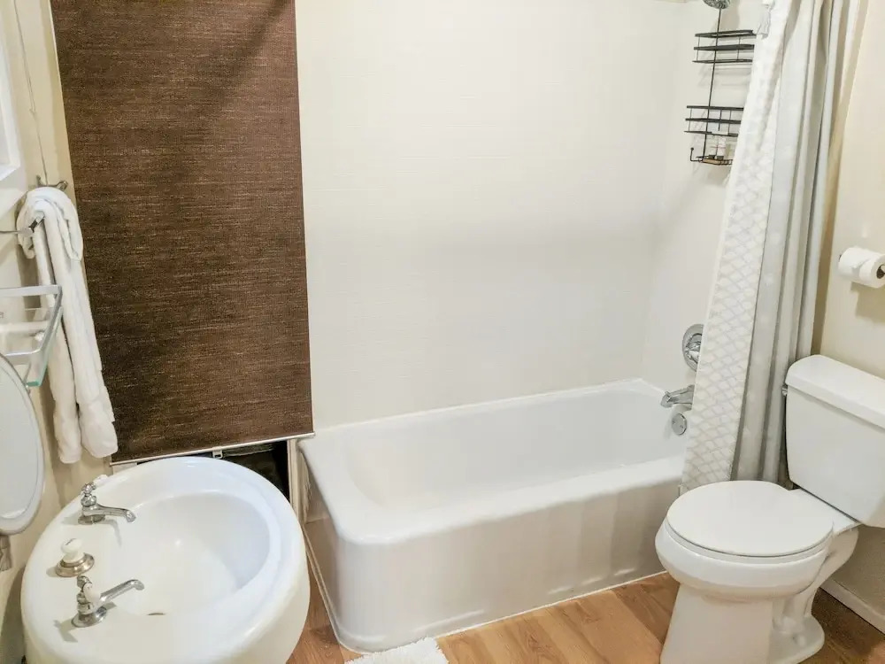1478cher 2 Bedroom Home