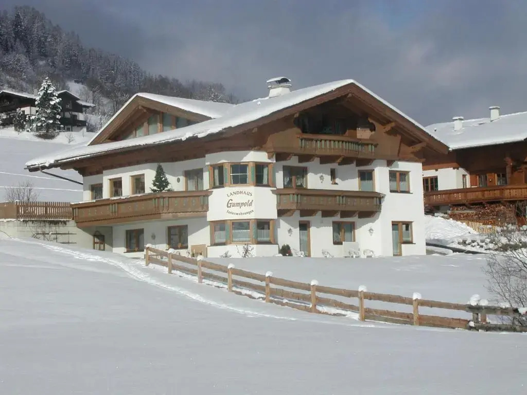 Landhaus Gumpold