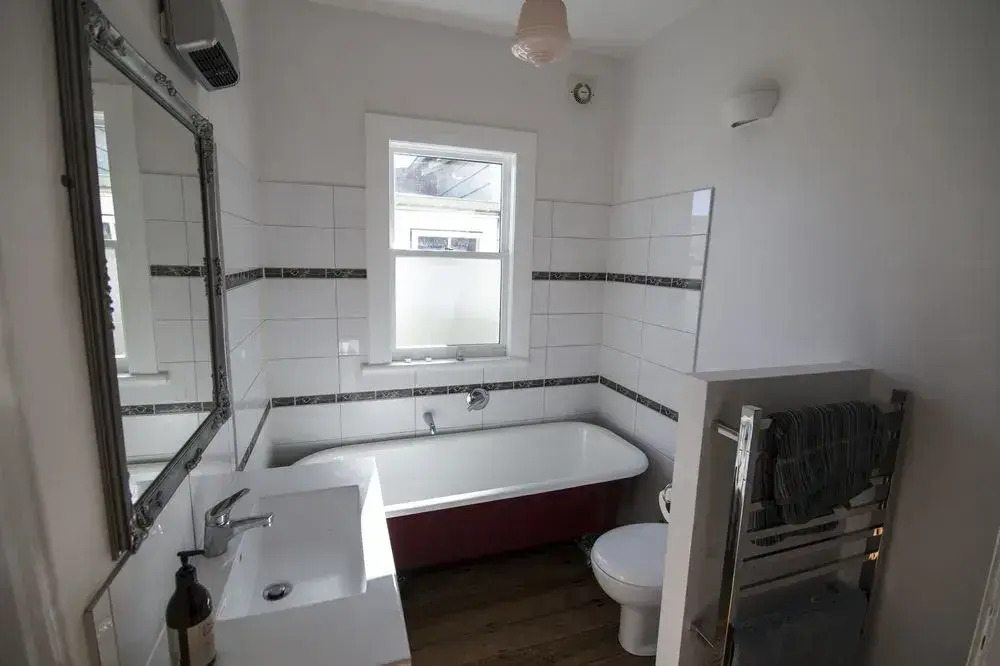 Spacious and Charming Grey Lynn Villa